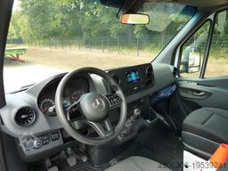 Multitel MT 162 EX Hybrid
