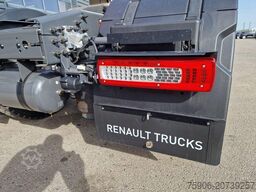 Renault C-Series