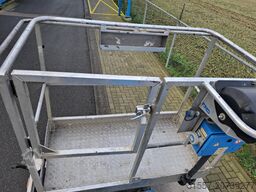 Palfinger P 260 B | 2013