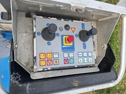 Palfinger P 260 B | 2013