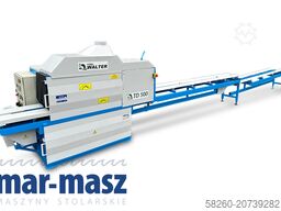 WALTER TD 500