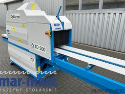 WALTER TD 500