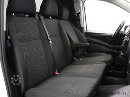 Mercedes-Benz Vito 116 CDI Lang Automaat EURO 6 - A/C climate...