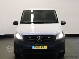 Mercedes-Benz Vito 116 CDI Lang Automaat EURO 6 - A/C climate...