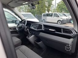 VW T6.1 9-Sitzer Caravelle  Trendline 1. Hand Klima