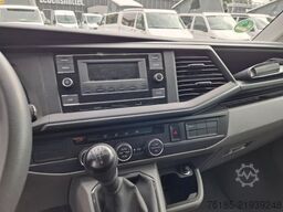 VW T6.1 9-Sitzer Caravelle  Trendline 1. Hand Klima