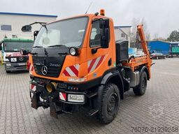 MERCEDES-BENZ U20 Allrad Schnellwechselsystem Jotha Bj.2012