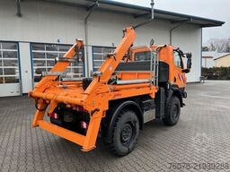 MERCEDES-BENZ U20 Allrad Schnellwechselsystem Jotha Bj.2012