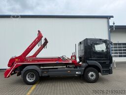 MERCEDES-BENZ 1527 L Meiller Klima