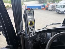 MERCEDES-BENZ 1527 L Meiller Klima