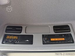 MERCEDES-BENZ 1527 L Meiller Klima