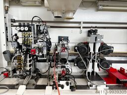 IMA Novimat / I / G80 / 540 / R3