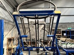 Crossfield Excalibur CEL-FB3500-1900-1R   CEL-FB3600-1050-1R