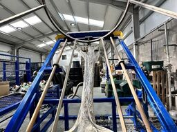 Crossfield Excalibur CEL-FB3500-1900-1R   CEL-FB3600-1050-1R