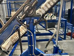 Crossfield Excalibur CEL-FB3500-1900-1R   CEL-FB3600-1050-1R