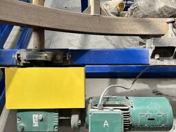 Crossfield Excalibur CEL-FB3500-1900-1R   CEL-FB3600-1050-1R