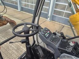 Liebherr A 316 + Liebherr Sorting Grab