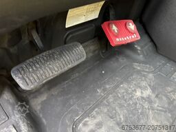 HYSTER H3.0FT Duplo 300 Sideshift / Vorkversteller LPG 2018