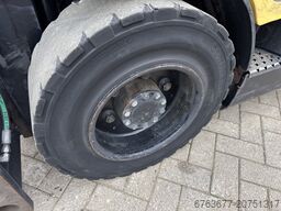 HYSTER H3.0FT Duplo 300 Sideshift / Vorkversteller LPG 2018