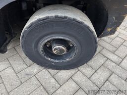 HYSTER H3.0FT Duplo 300 Sideshift / Vorkversteller LPG 2018