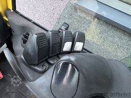 HYSTER H3.0FT Duplo 300 Sideshift / Vorkversteller LPG 2018