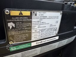 HYSTER H3.0FT Duplo 300 Sideshift / Vorkversteller LPG 2018