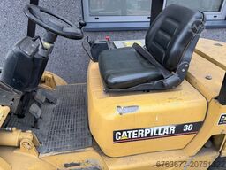 CATERPILLAR FD30