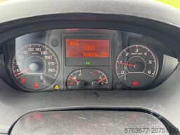 PEUGEOT BOXER  2.2HDI Autohoogwerker Arbeitsbuhne 12.5mtr werkhoogte 2018