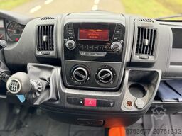 PEUGEOT BOXER  2.2HDI Autohoogwerker Arbeitsbuhne 12.5mtr werkhoogte 2018