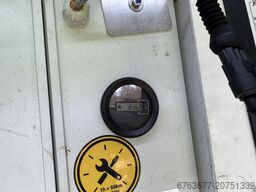 PEUGEOT BOXER  2.2HDI Autohoogwerker Arbeitsbuhne 12.5mtr werkhoogte 2018