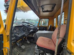 Tatra T815 6X6 - BUMAR 30M - 20T