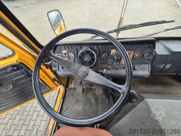 Tatra T815 6X6 - BUMAR 30M - 20T