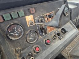 Tatra T815 6X6 - BUMAR 30M - 20T