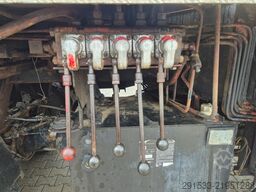 Tatra T815 6X6 - BUMAR 30M - 20T