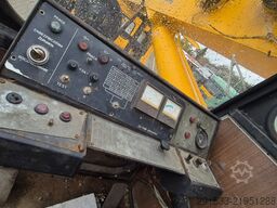 Tatra T815 6X6 - BUMAR 30M - 20T