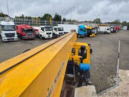 Tatra T815 6X6 - BUMAR 30M - 20T