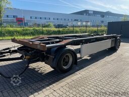 Hüffermann HAR 18.70 AHK 50er