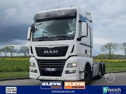 MAN 28.500 TGX XXL 6X2 BOOGIE