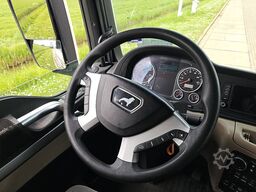 MAN 28.500 TGX XXL 6X2 BOOGIE