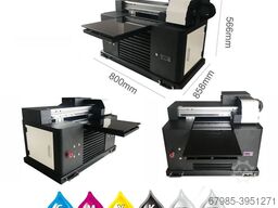 WE Print Solutions GmbH PS4060