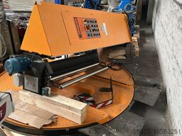 Strapex Delta SWS 18