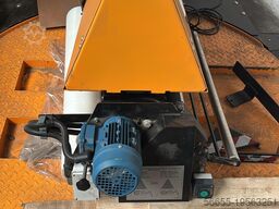 Strapex Delta SWS 18