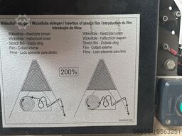 Strapex Delta SWS 18