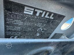 STILL EXU20