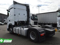 MERCEDES-BENZ Actros 5 1845 BigSpace
