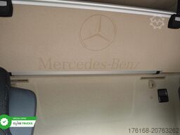 MERCEDES-BENZ Actros 5 1845 BigSpace