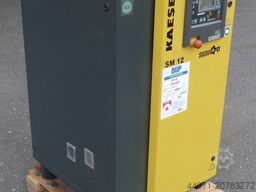 Kaeser SM12