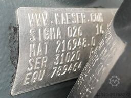 Kaeser SM12