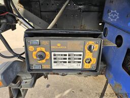 IVECO EUROCARGO ML 90E18 - E5 - ATELIER