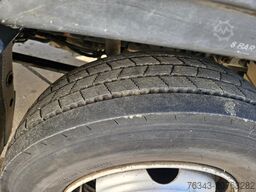 IVECO EUROCARGO ML 90E18 - E5 - ATELIER